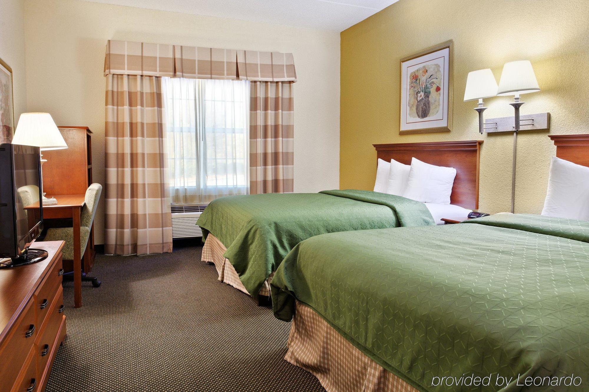 Country Inn & Suites By Radisson, Charlotte University Place, Nc 외부 사진