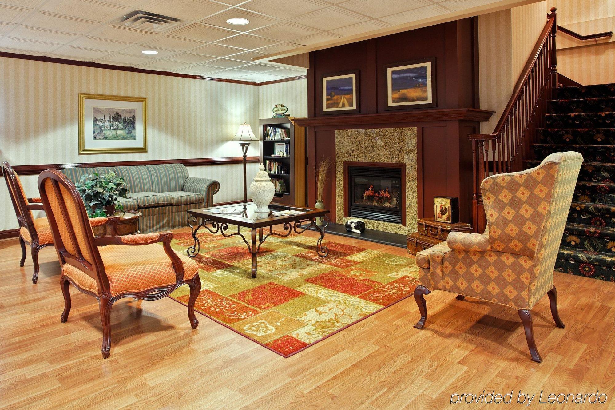 Country Inn & Suites By Radisson, Charlotte University Place, Nc 외부 사진