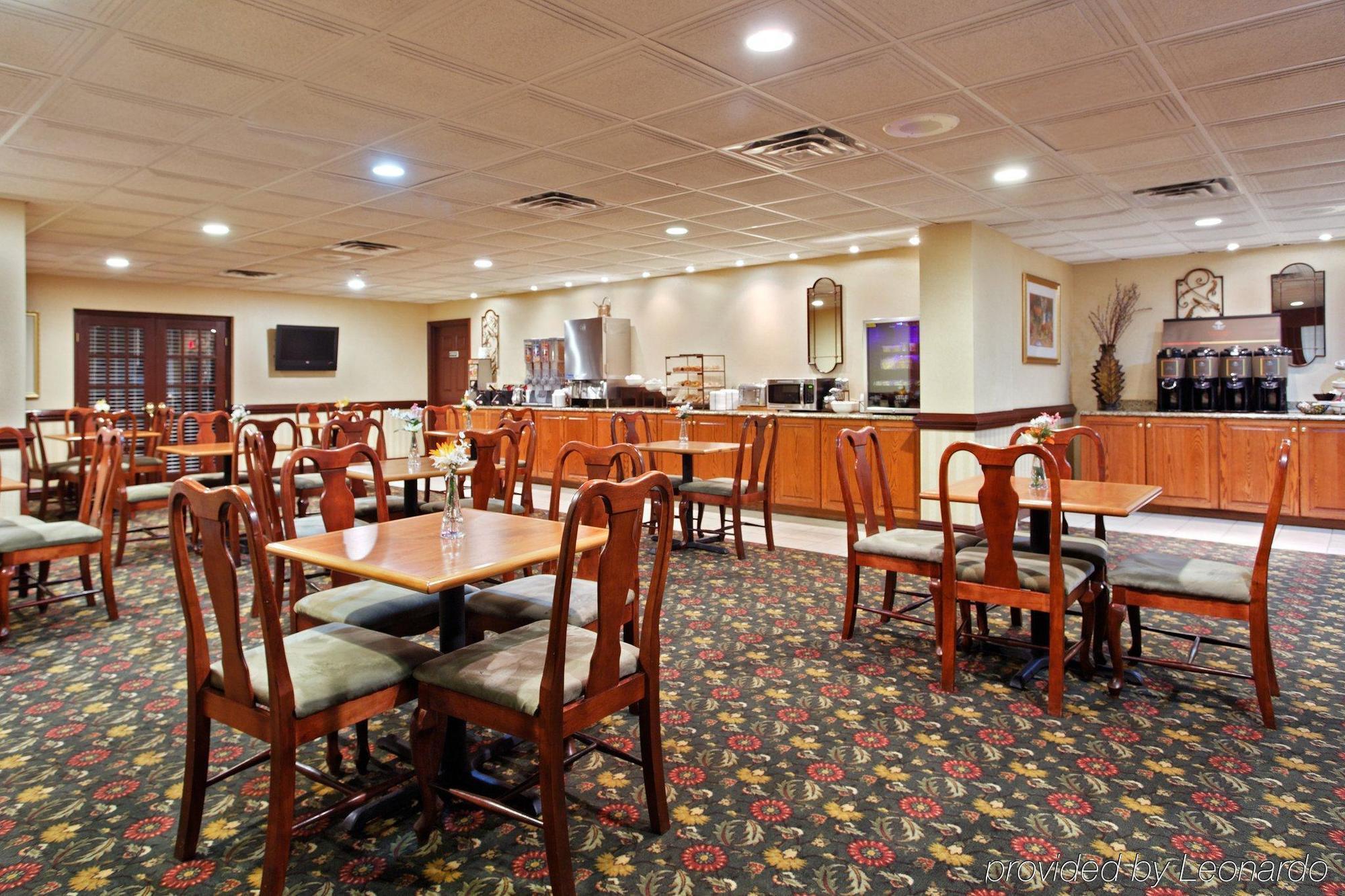 Country Inn & Suites By Radisson, Charlotte University Place, Nc 외부 사진