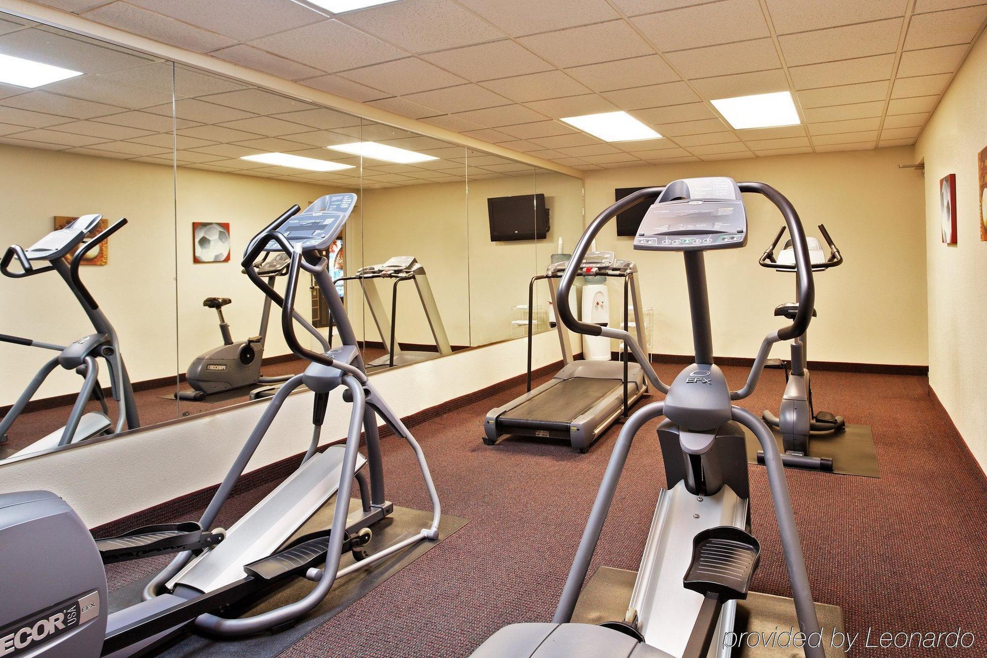 Country Inn & Suites By Radisson, Charlotte University Place, Nc 외부 사진