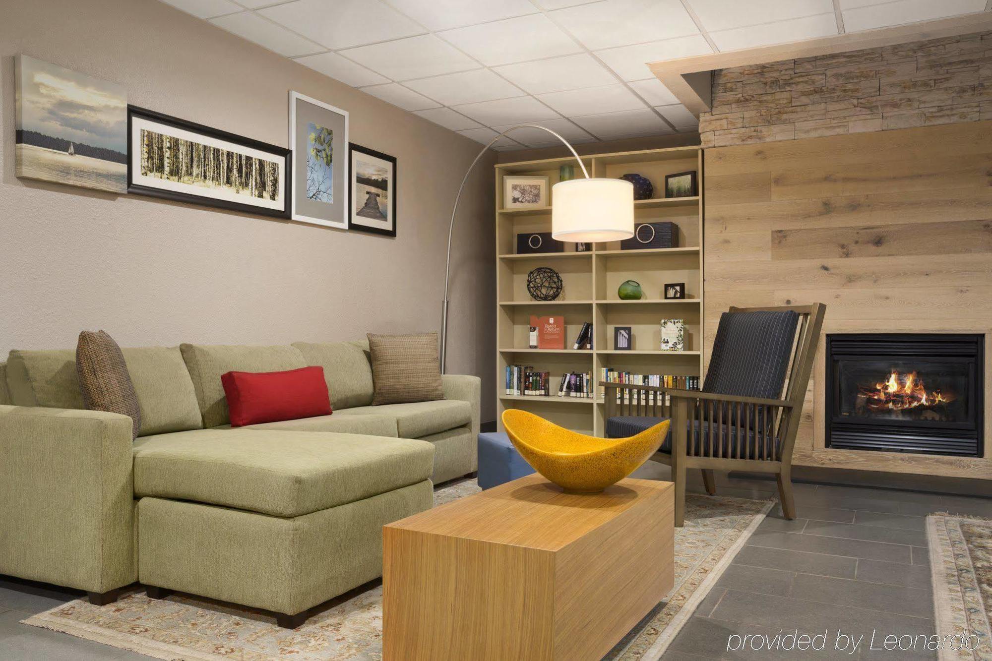 Country Inn & Suites By Radisson, Charlotte University Place, Nc 외부 사진