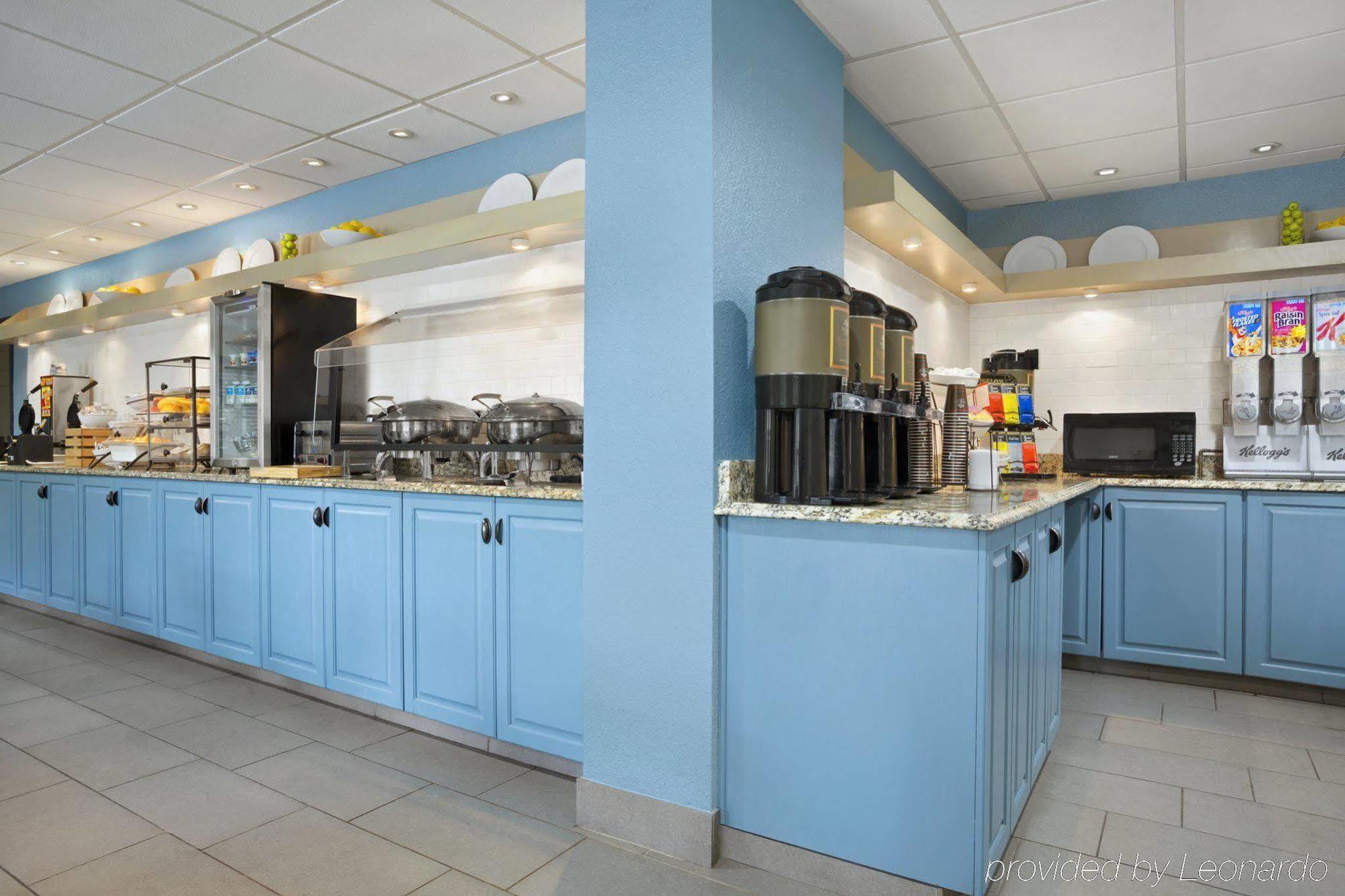 Country Inn & Suites By Radisson, Charlotte University Place, Nc 외부 사진