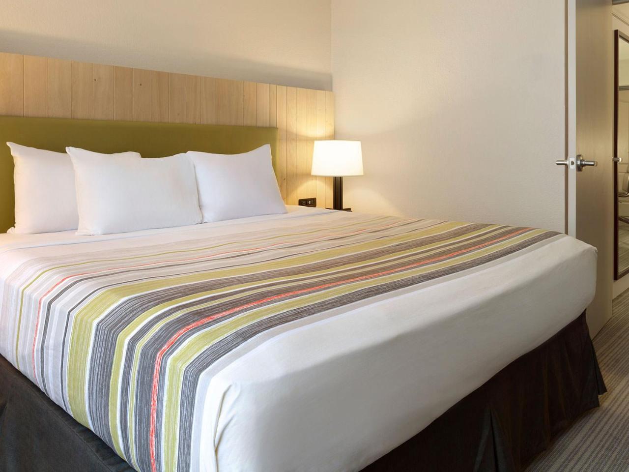 Country Inn & Suites By Radisson, Charlotte University Place, Nc 외부 사진