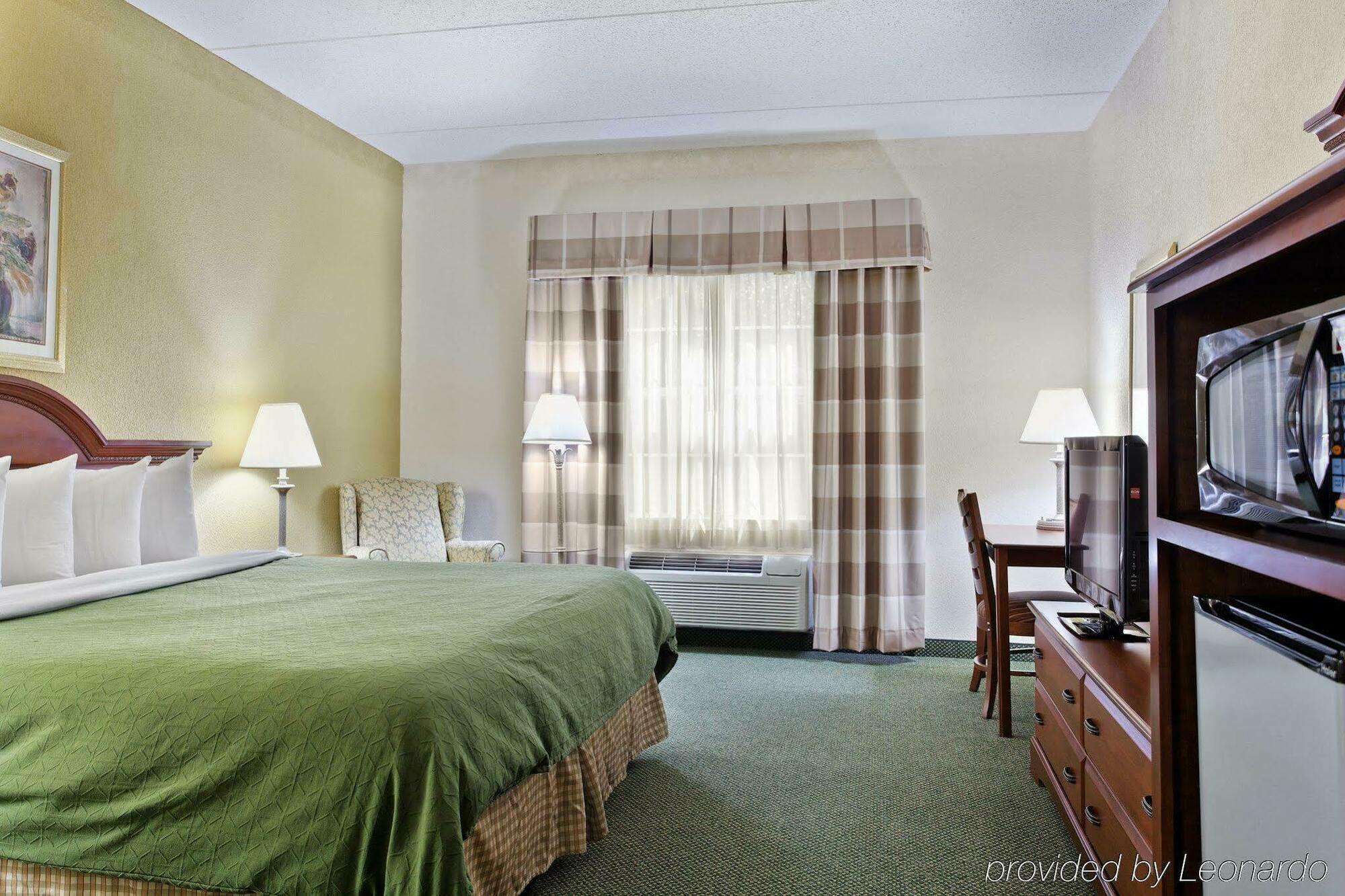 Country Inn & Suites By Radisson, Charlotte University Place, Nc 외부 사진