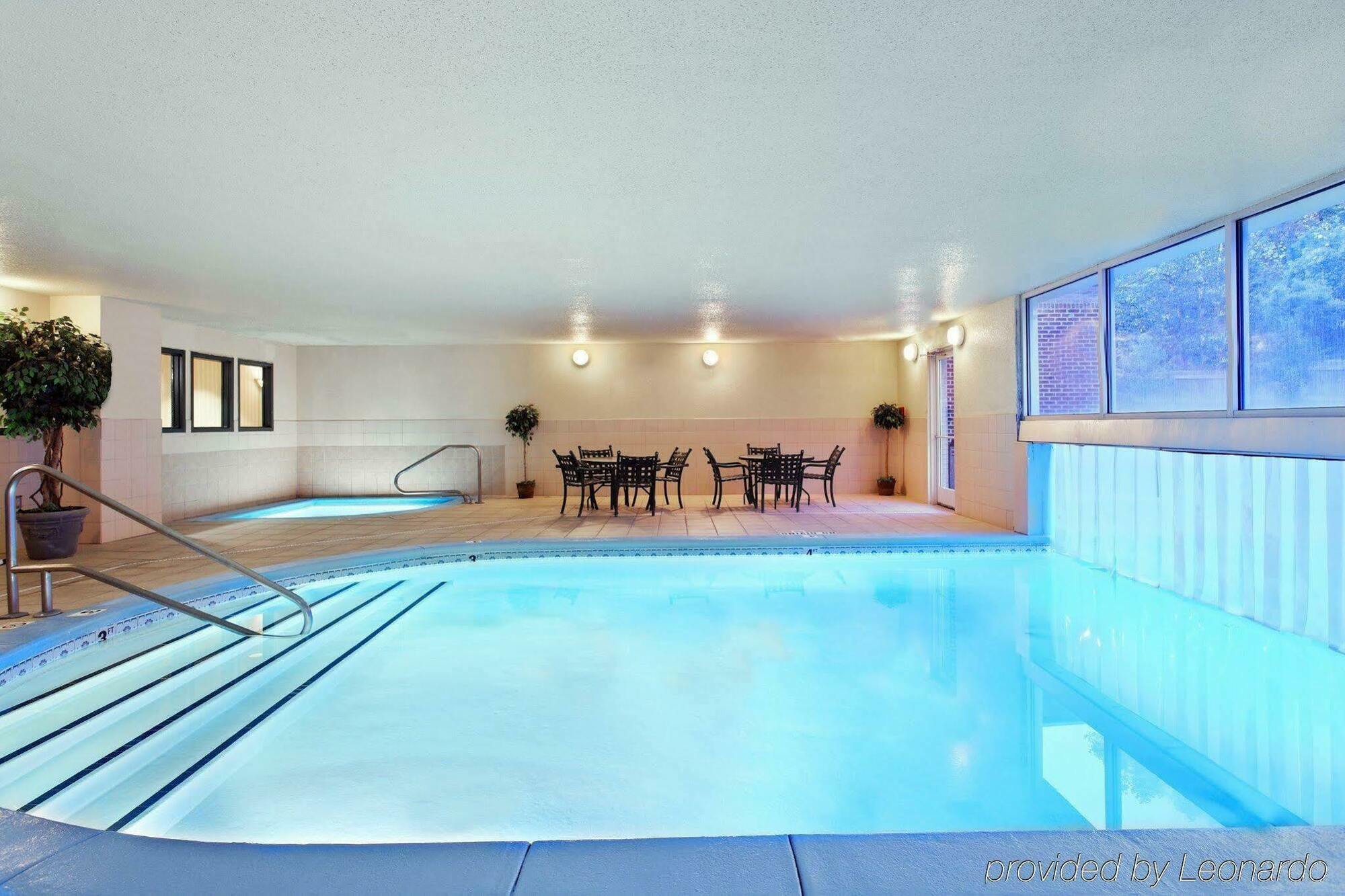 Country Inn & Suites By Radisson, Charlotte University Place, Nc 외부 사진