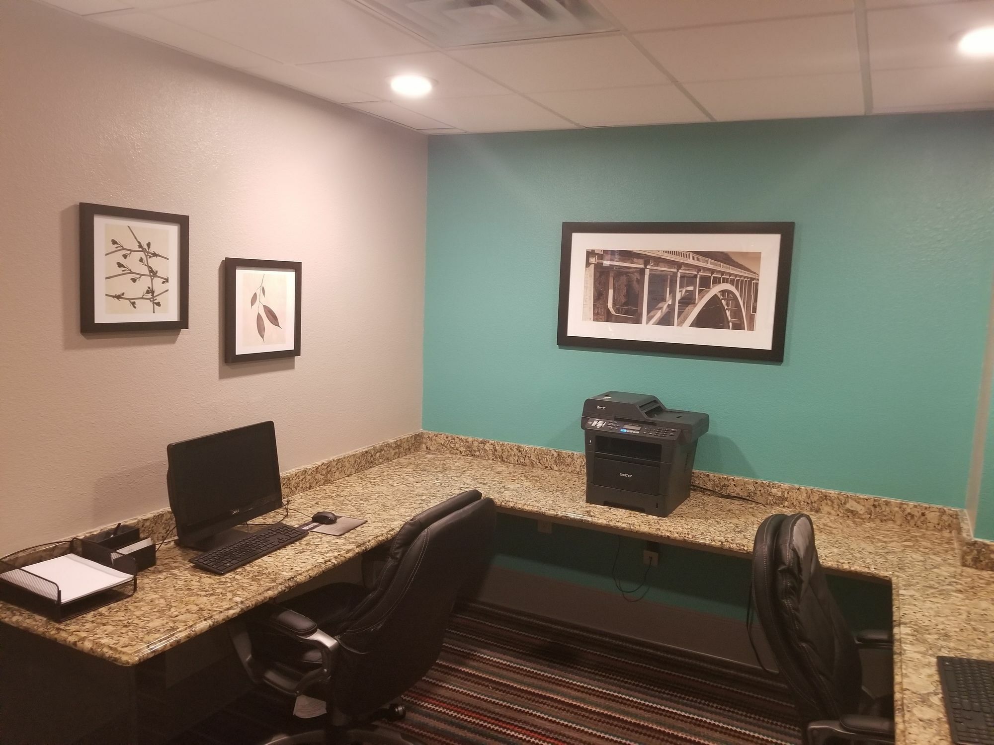Country Inn & Suites By Radisson, Charlotte University Place, Nc 외부 사진