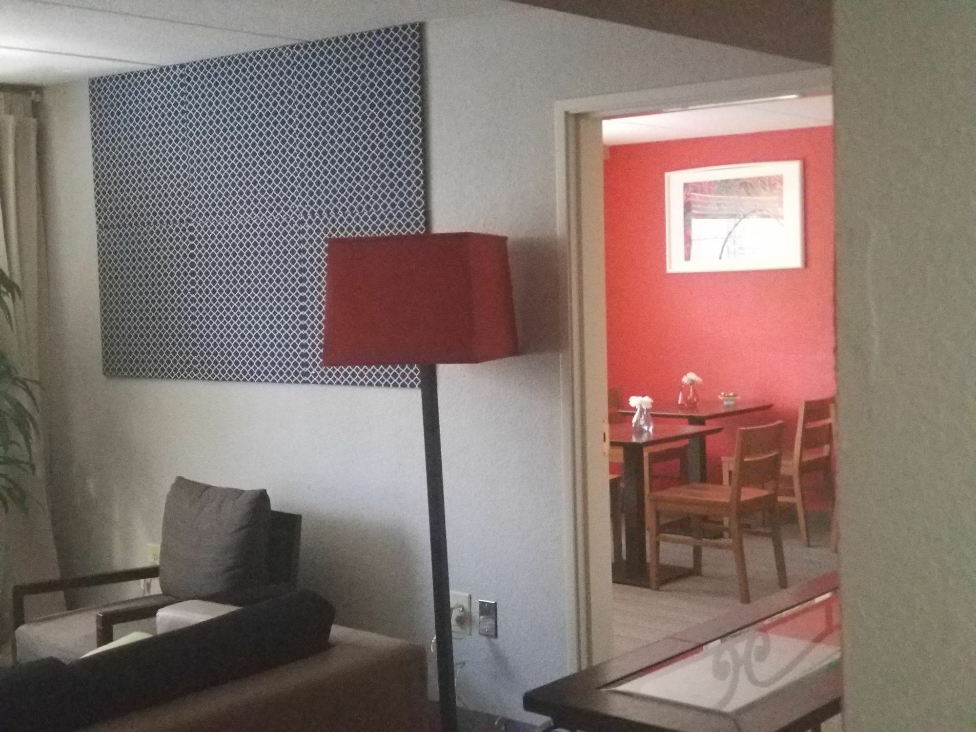 Country Inn & Suites By Radisson, Charlotte University Place, Nc 외부 사진