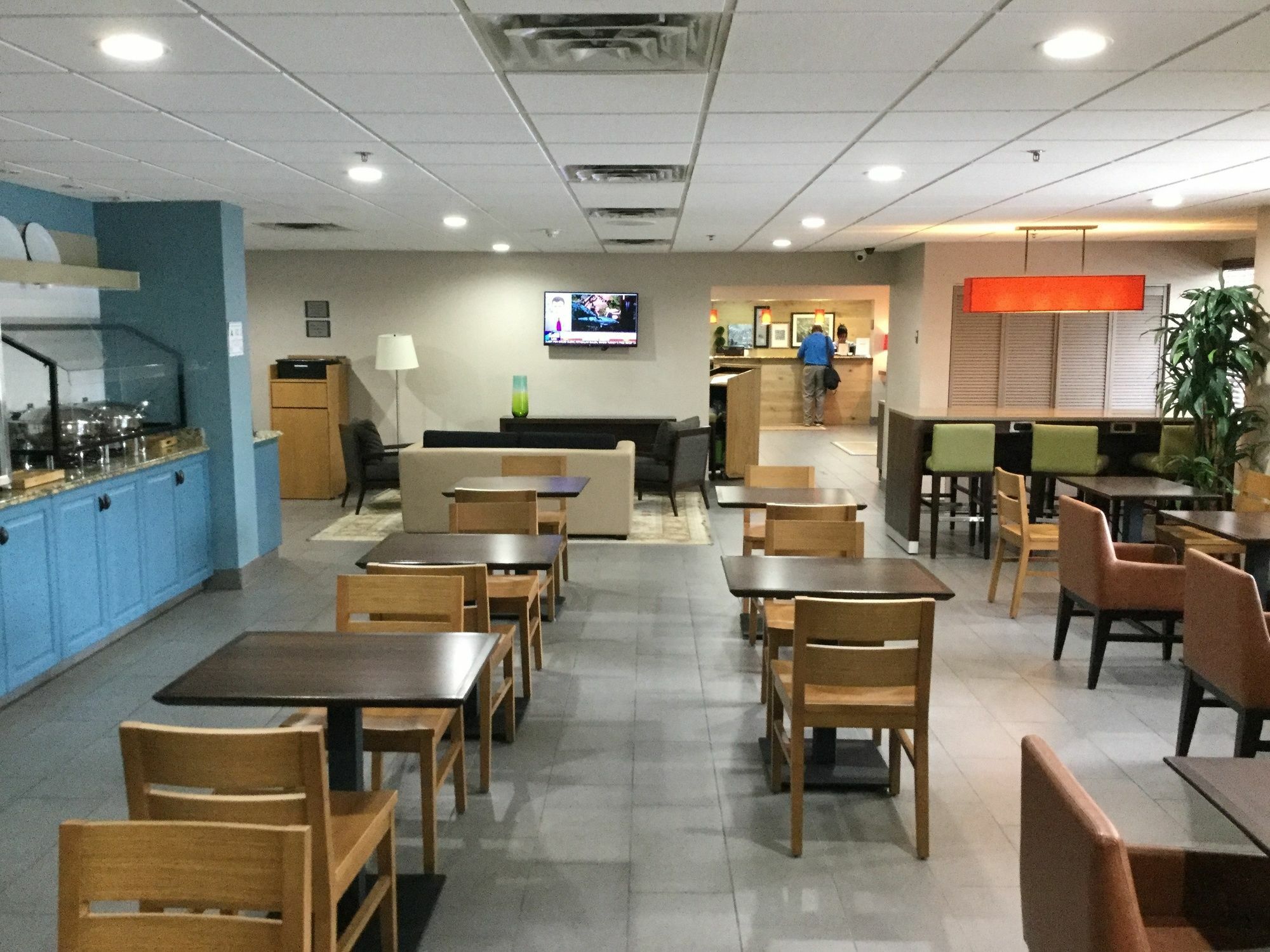 Country Inn & Suites By Radisson, Charlotte University Place, Nc 외부 사진
