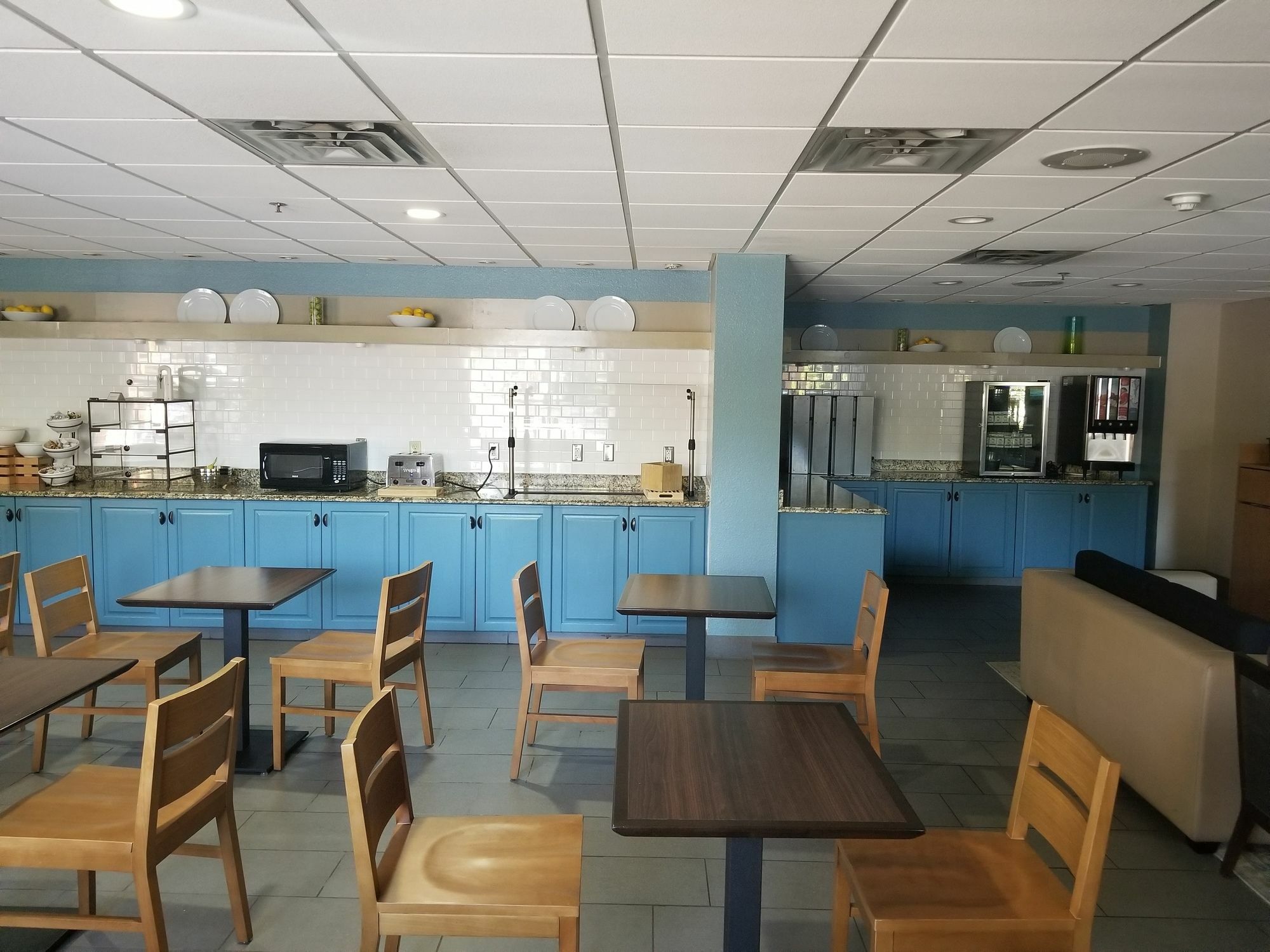 Country Inn & Suites By Radisson, Charlotte University Place, Nc 외부 사진