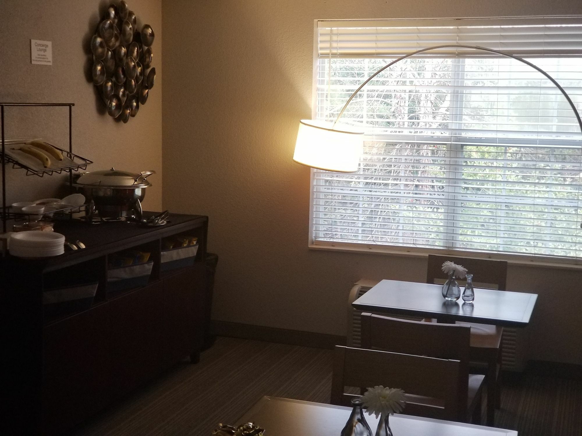Country Inn & Suites By Radisson, Charlotte University Place, Nc 외부 사진
