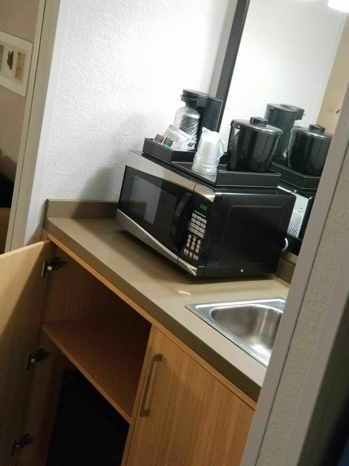 Country Inn & Suites By Radisson, Charlotte University Place, Nc 외부 사진