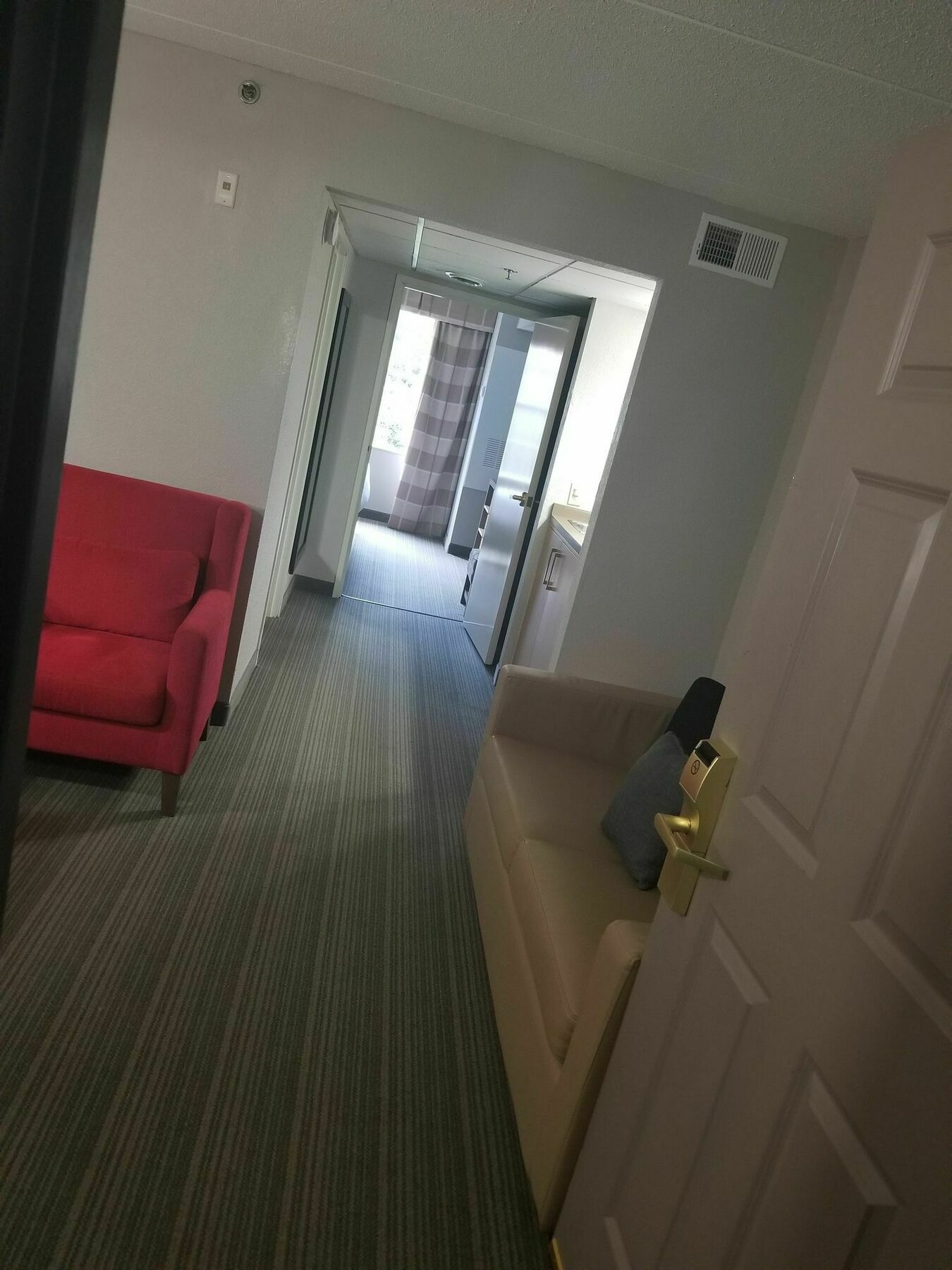 Country Inn & Suites By Radisson, Charlotte University Place, Nc 외부 사진